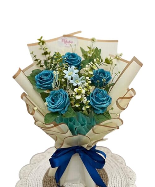 Buket Bunga