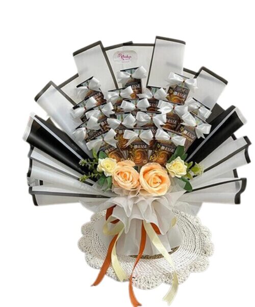 Buket Bunga