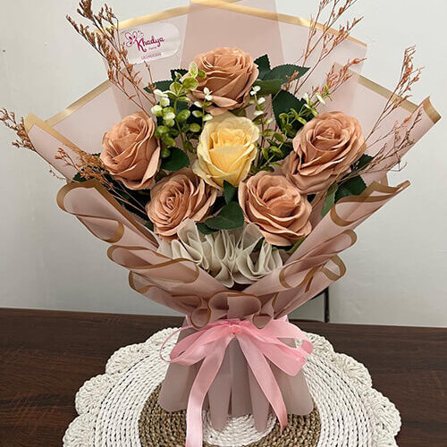 khadija florist - buket bunga balikpapan (9)